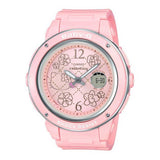 CASIO BABY-G BGA-150KT-4BDR HELLO KITTY WOMEN'S WATCH - H2 Hub Watches