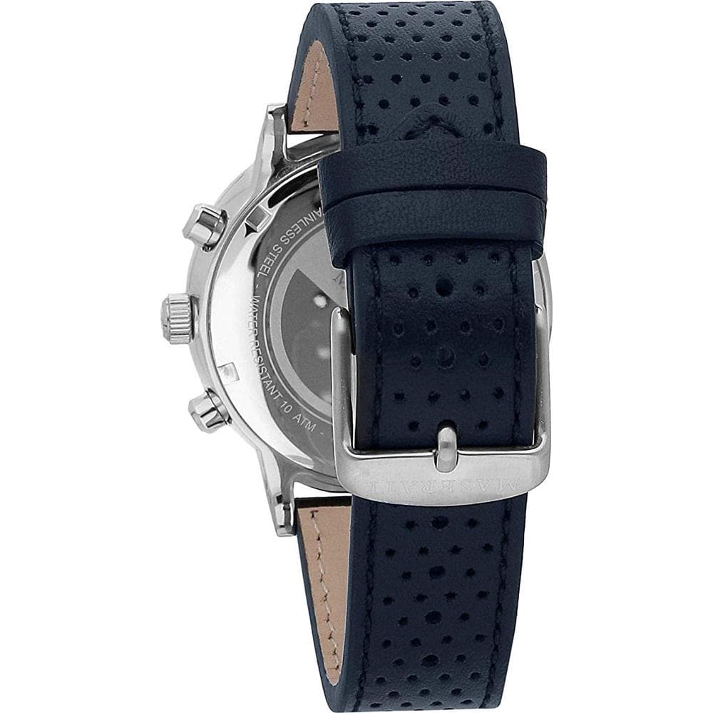MASERATI GRANTURISMO R8871134004 MEN'S WATCH - H2 Hub Watches