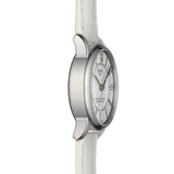 TISSOT T0992071611600 CHEMIN DES TOURELLES POWERMATIC 80 LADY WOMEN'S WATCH - H2 Hub Watches