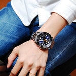 SEIKO 5 SPORTS SRPC51K1 MEN'S WATCH - H2 Hub Watches