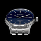 SEIKO PRESAGE SRPD41J1 STAINLESS STEEL MEN'S WATCH - H2 Hub Watches