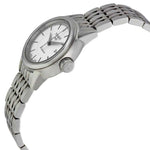 TISSOT T0852071101100 CARSON AUTOMATIC LADY WOMEN'S WATCH - H2 Hub Watches