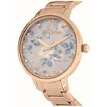CATH KIDSTON PEMBROKE ROSE GOLD BRACELET CKL084RGM WOMEN'S WATCH - H2 Hub Watches