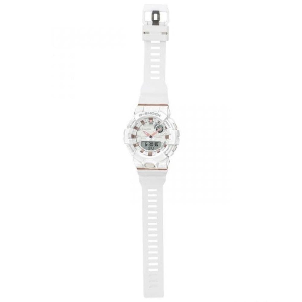 CASIO G-SHOCK GMA-B800-7ADR MEN'S WATCH - H2 Hub Watches