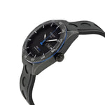 TISSOT T1004303720100 PRS 516 POWERMATIC 80 MEN'S WATCH - H2 Hub Watches