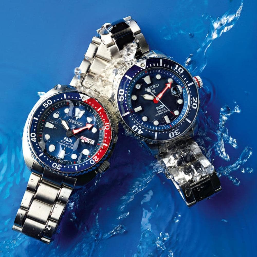 SEIKO PROSPEX SRPA21J1 MEN'S WATCH - H2 Hub Watches