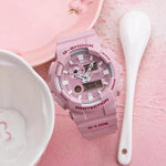 CASIO G-SHOCK GAX-100CSA-4ADR G-LIDE WOMEN'S WATCH - H2 Hub Watches