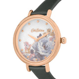 CATH KIDSTON SOMERSET ROSE GOLD ALLOY CKL087E WOMEN'S WATCH - H2 Hub Watches