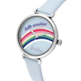 CATH KIDSTON SUNSHINE BLUE ALLOY CKL081U WOMEN'S WATCH - H2 Hub Watches
