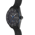 TISSOT T1004303720100 PRS 516 POWERMATIC 80 MEN'S WATCH - H2 Hub Watches