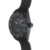 TISSOT T1004303720100 PRS 516 POWERMATIC 80 MEN'S WATCH - H2 Hub Watches