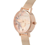 OLIVIA BURTON OB16PP40 WOMEN'S WATCH