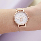 OLIVIA BURTON OB16FB04 WOMEN'S WATCH