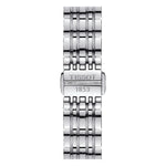 TISSOT T0852071101100 CARSON AUTOMATIC LADY WOMEN'S WATCH - H2 Hub Watches