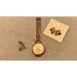OLIVIA BURTON OB16GD46 WOMEN'S WATCH