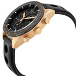 TISSOT T1004173605100 PRS 516 CHRONOGRAPH MEN'S WATCH - H2 Hub Watches