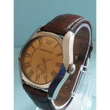 EMPORIO ARMANI AR0645 MEN'S WATCH