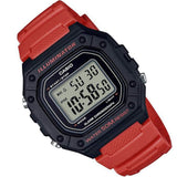 CASIO GENERAL W-218H-4BVDF-P UNISEX'S WATCH