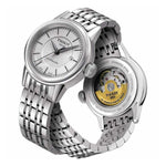 TISSOT T0852071101100 CARSON AUTOMATIC LADY WOMEN'S WATCH - H2 Hub Watches