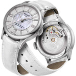 TISSOT T0992071611600 CHEMIN DES TOURELLES POWERMATIC 80 LADY WOMEN'S WATCH - H2 Hub Watches