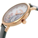 CATH KIDSTON SOMERSET ROSE GOLD ALLOY CKL087E WOMEN'S WATCH - H2 Hub Watches
