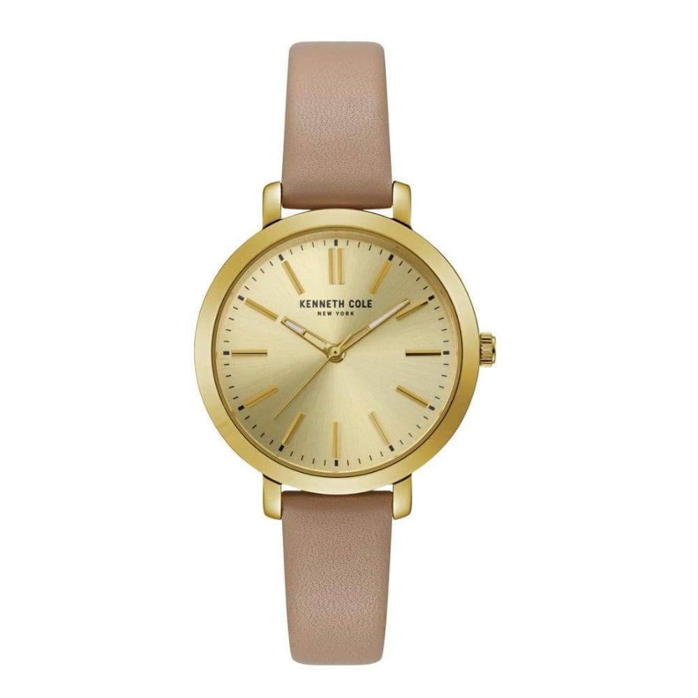KENNETH COLE CLASSIC KC15173007 WOMEN'S WATCH - H2 Hub Watches