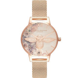 OLIVIA BURTON OB16PP40 WOMEN'S WATCH