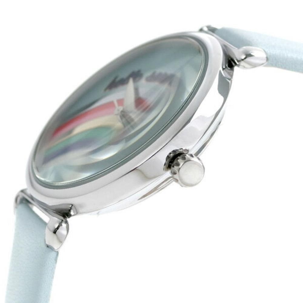 CATH KIDSTON SUNSHINE BLUE ALLOY CKL081U WOMEN'S WATCH - H2 Hub Watches