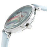 CATH KIDSTON SUNSHINE BLUE ALLOY CKL081U WOMEN'S WATCH - H2 Hub Watches