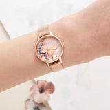OLIVIA BURTON OB16PP40 WOMEN'S WATCH