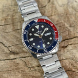 SEIKO 5 SPORTS SRPD53K1 AUTOMATIC STAINLESS STEEL MEN'S WATCH - H2 Hub Watches