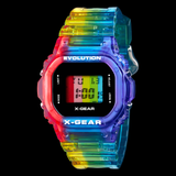 DIGITAL X-GEAR 1002 X UNISEX'S WATCH