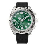 CITIZEN CC5001-00W PROMASTER MEN'S WATCH