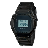DIGITAL X-GEAR 1002 T UNISEX'S WATCH