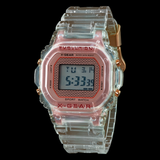 DIGITAL X-GEAR 1002 V UNISEX'S WATCH