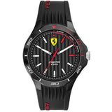 FERRARI PISTA 0830780 MEN'S WATCH