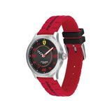 FERRARI PITLANE 0860013 KID'S WATCH