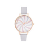 OLIVIA BURTON LOLLIPOP GLITTER OB16CD03 WOMEN'S WATCH
