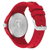 FERRARI PISTA 0830781 MEN'S WATCH