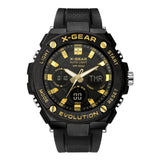 X-GEAR DIGITAL 3788P I UNISEX'S WATCH