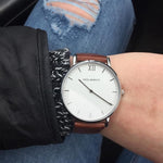 PAUL HEWITT SAILOR PH-SA-S-ST-W-1S UNISEX WATCH - H2 Hub Watches