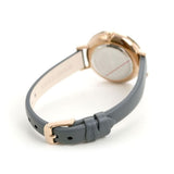 CATH KIDSTON SOMERSET ROSE GOLD ALLOY CKL087E WOMEN'S WATCH - H2 Hub Watches