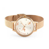 OLIVIA BURTON OB16PQ04 WOMEN'S WATCH