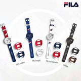 FILA 38-315-001 UNISEX WATCH - H2 Hub Watches