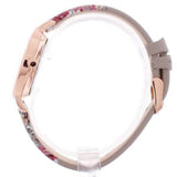 CATH KIDSTON FLORAL ALLOY CKL067ERG WOMEN'S WATCH - H2 Hub Watches