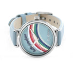 CATH KIDSTON SUNSHINE BLUE ALLOY CKL081U WOMEN'S WATCH - H2 Hub Watches