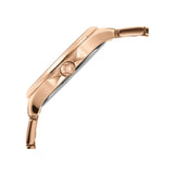 ARMANI EXCHANGE LADY HAMPTON AX5264 ROSE GOLD WOMEN'S WATCH