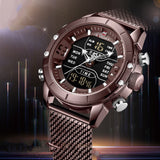 NAVIFORCE NF9153 CE/CE MEN'S WATCH
