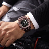 NAVIFORCE NF9153 CE/CE MEN'S WATCH
