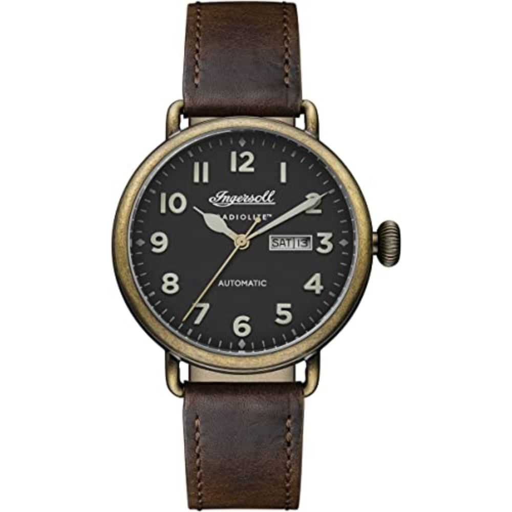 INGERSOLL THE TRENTON AUTOMATIC I03403 MEN'S WATCH - H2 Hub Watches
